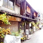 菱東 - 2011年12月撮影