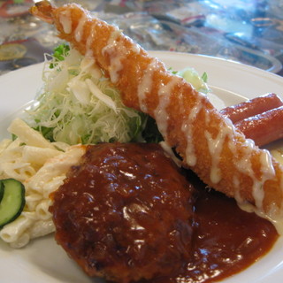 セントジョンズ ベア_1