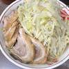 ラーメン二郎 横浜関内店