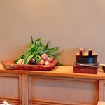 てんぷら　成生 - 