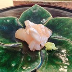 てんぷら　成生 - 