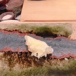 てんぷら　成生 - 