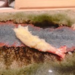 てんぷら　成生 - 