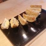 てんぷら　成生 - 