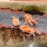 てんぷら　成生 - 