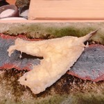 てんぷら　成生 - 