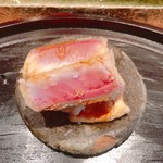 てんぷら　成生 - 