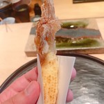 てんぷら　成生 - 