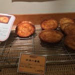 111560277 - パン 2019.06