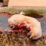 てんぷら　成生 - 