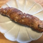 111560291 - ハード系のパン 2019.06