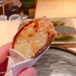 てんぷら　成生 - 