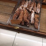 111560296 - 陳列されたパン 2019.06