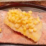 てんぷら　成生 - 