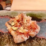 てんぷら　成生 - 