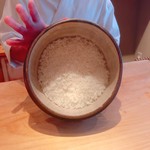 てんぷら　成生 - 