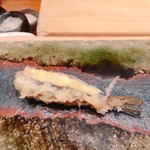 てんぷら　成生 - 