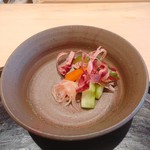 てんぷら　成生 - 