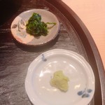 てんぷら　成生 - 