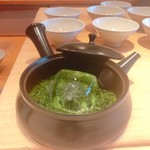 てんぷら　成生 - 