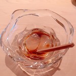 てんぷら　成生 - 