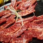 Keishuu Yakiniku - 