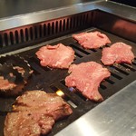 Keishuu Yakiniku - 