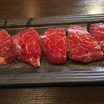 Sumibiyakiniku En - 