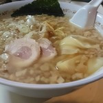 東京ラーメン マリオン - 