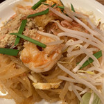 バンコク屋台 カオサン - 