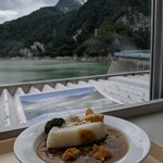 黒部ダムレストハウス - 