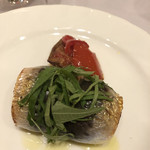 アンティカ オステリア カルネヤ - 