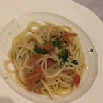 アンティカ オステリア カルネヤ - 