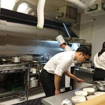 肉料理ふくなが - 