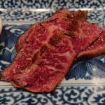 肉料理ふくなが - 