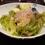 肉料理ふくなが - 