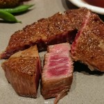 肉料理ふくなが - 