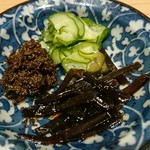 肉料理ふくなが - 