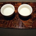 茶禅華 - 