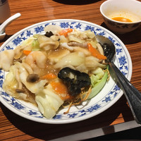 横浜中華街 重慶飯店 本館 - 