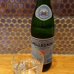 カサレッチョ - サンペレグリノ