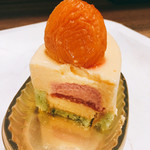 イデミスギノ - 