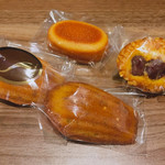 イデミスギノ - 