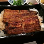 Jou Unagi Maruhei - 