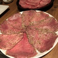 焼肉うしごろ 西麻布本店 - 