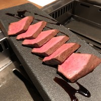 焼肉うしごろ 西麻布本店 - 