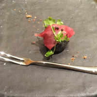 フレンチレストラン にき亭 そごう横浜店 - 