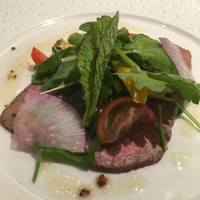 フレンチレストラン にき亭 そごう横浜店 - 