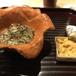 富小路 やま岸 - 