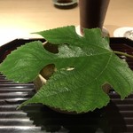 富小路 やま岸 - 